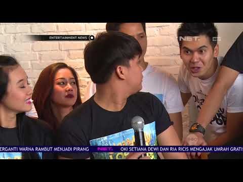 Klarifikasi Billy Syahputra Mengenai Mobil Alm Olga yang Dijual Keluarga