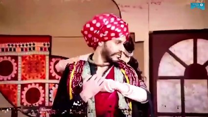 Moomal Rano Movie Trailer _ Ahsan Khan & Saba Qamar _ March 2018