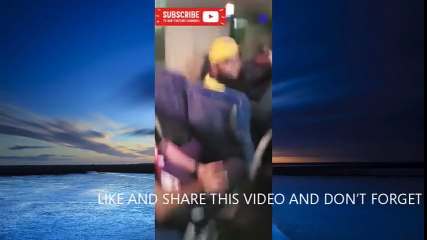 Peshawar Zalmi Players Amazing Celebration In Bus After Qualifying For Playoffs   PSL 3