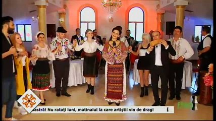 Ruxandra Pitulice - Vino, neica, vino iara