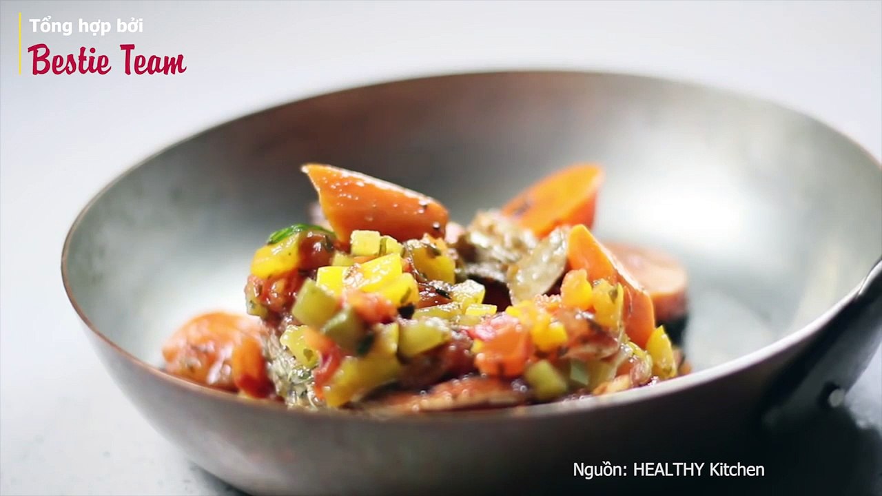 Những sai lầm phổ biến khi chế biến thực phẩm mà bạn nên hạn chế