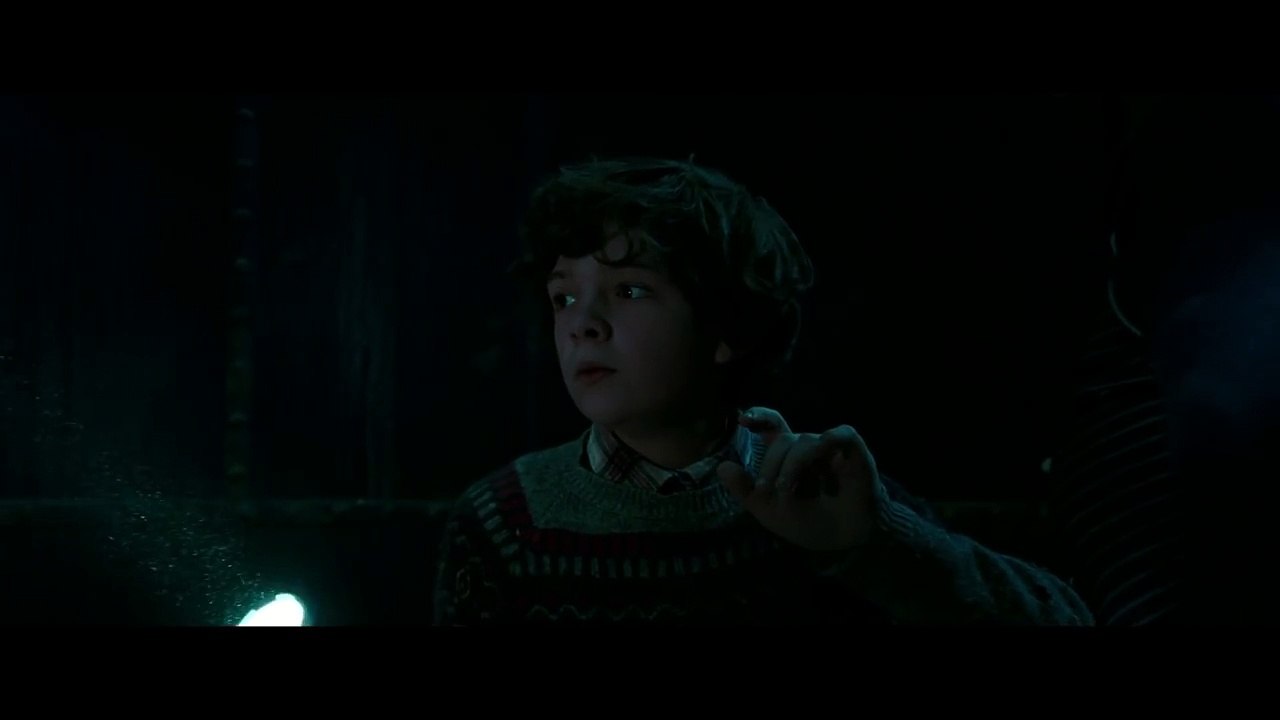 A Quiet Place (2018) - _Silo_ Clip - Paramount Pictures [720p]