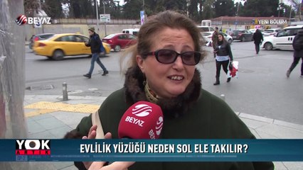 Yok Artık 24 Mart 2018