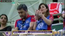 Shahid Afridi got injured badly in psl3 psl 3 Psl3 Psl 3 2018