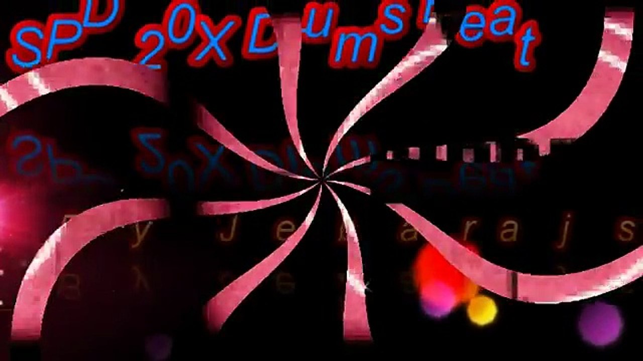 Spd 20x drums class