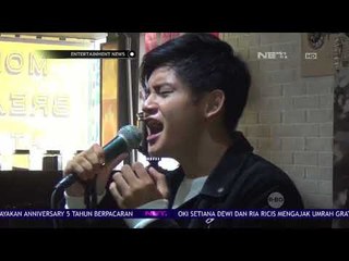 Randy Martin Rilis Single Terbaru