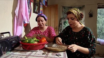 مشاهد بديعة المضحكة - ضيعة ضايعة - part 1 - HD