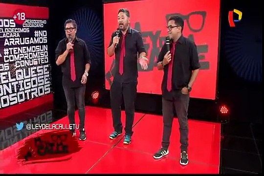 Letra muerta: cuando los choferes no respetan las señales de tránsito