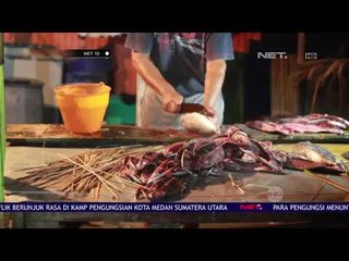 Download Video: Pembuatan Ikan Khas Ambon yang Lezat - NET10