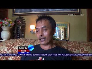 Jual Rumah, Pria Ini Malah Tertipu Ribuan Lembar Uang Mainan - NET10