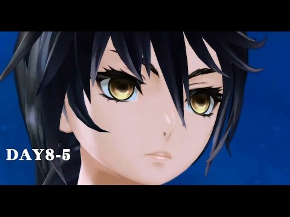 [維奇]Tales of Berseria＜ 時空幻境 緋夜傳奇＞DAY8-5終於壞了...