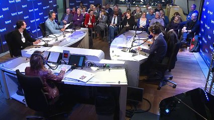 La chronique de Jean-Philippe Visini : "Tout le monde fait grève"