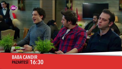 Baba Candır 60. bölüm