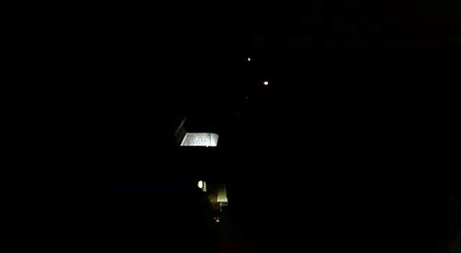Black out ad Andria: San Valentino al buio. Residenti è già la terza notte consecutiva, amministrazione intervenga