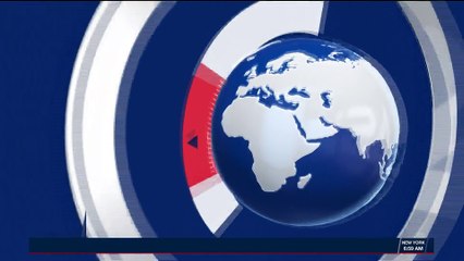 i24NEWS DESK | Police officer dead in Egypt car bomb attack | Saturday, March 24th 2018