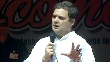 Tải video: Karnataka Assembly elections : Rahul Gandhi slams PM Modi's demonetisation | Oneindia News