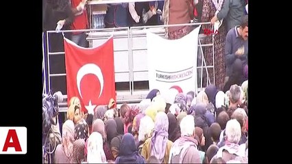 TSK: Afrin, tamamen kontrol altına alındı
