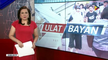 Palasyo, tiniyak ang kahandaan ngayong Holy Week