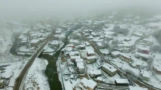 Istrancalar Beyaz Gelinliği Ni Giydi - Kırklareli