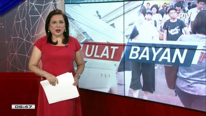 FEATURE: Mga simbahang madalas puntahan tuwing Holy Week