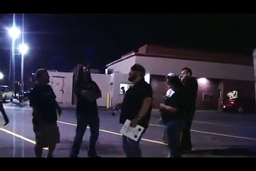 Zeroknight Entertainment - (classic)V I P with Finding Jimmy Hoffa, Patrick The Angry Viewer