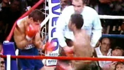 10 Most DISGRACEFUL CHEATS in Boxing