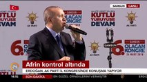 Cumhurbaşkanı Erdoğan: Büyük ve güçlü Türkiye'yi mutlaka inşa edeceğiz