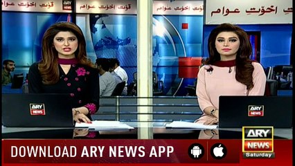 Abid Sher Ali says Musharraf, Zardari reign damaged country