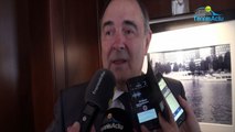 ATP - Monte-Carlo 2018 - Philippe Rialland : 