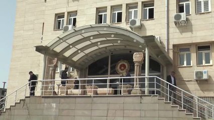 Şırnak Merkezli 11 İldeki Zimmet Soruşturması