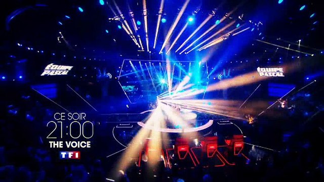 The Voice : La suite des auditions finales ce soir sur TF1