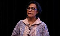 Sri Mulyani: Dudukkan Utang Secara Utuh