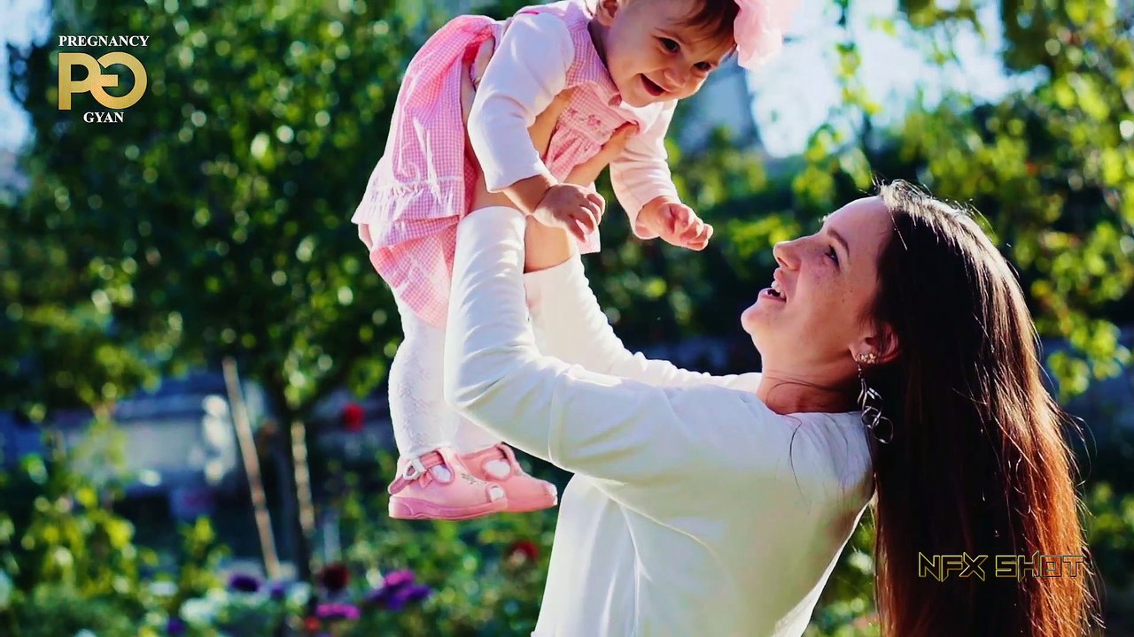 Post Pregnancy Diet गर्भावस्था के बाद महिलाएं अपनाएं ऐसी Diet   Pregnancy Gyan