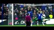 Thibaut Courtois awesome saves | Chelsea football Club