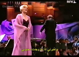 32-40-Dvorak - Song to the Moon (Rusalka) [Etcohod]