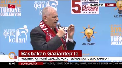 "Mücadelemiz devam edecek"