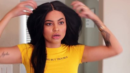 MY NEW WIGS! THE BEST UNDER $50!! (Try on haul)