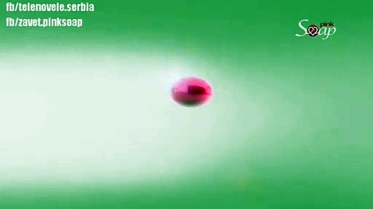 ZAVET 13 Epizoda NOVO Emitovana 24.03.2018 godine sa PREVODOM