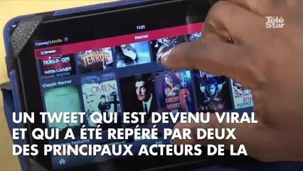 Quand les acteurs de Stranger Things remontent le moral d'un fan pour son anniversaire