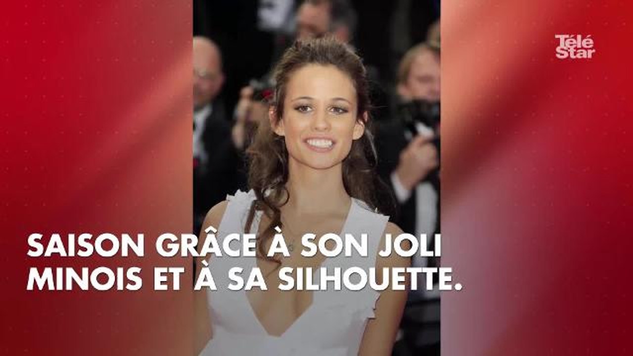 Lucie Lucas : découvrez ses photos les plus sexy