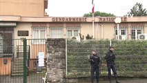 Carcassonne: la caserne du gendarme 