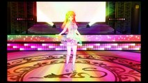 Japanese Anime　Cute girl Dancing