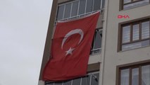 Kayseri-Şehit Uzman Çavuş Mehmet Muratdağı Törenle Son Yolculuğuna Uğurlandı
