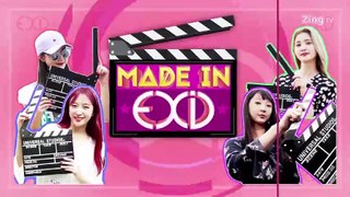 MADE IN EXID - [Vietsub]