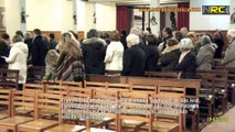 Eucaristia na Solenidade de São José, Esposo da Virgem Maria - Ano B - 19-03-2018