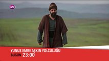 Yunus Emre Aşkın Yolculuğu 23.bölüm