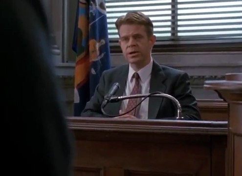 New York Unité Spéciale S02E17 FRENCH Une Sœur pas très catholique - Part 02