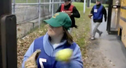 Unité 9  S01E14 FRENCH