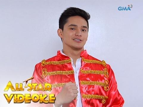 All-Star Videoke Teaser: Ruru Madrid, hihirit pa ng isang jackpot