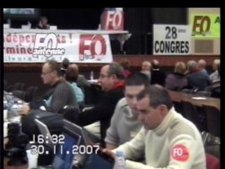 Le pouvoir d'achat attendra (SYNDICAT)